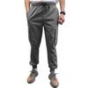 Southpole Men's Lightweight Tech Woven Jogger Pants, Cargo Pockets, Quick