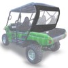 Teryx 800 4 UTV Rear Window, QYMOTO Soft UTV Rear
