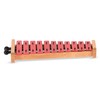 BSX GH11 GH11R Glockenspiele (11 Platten, Tonumfang c''-f''') mit Tasche