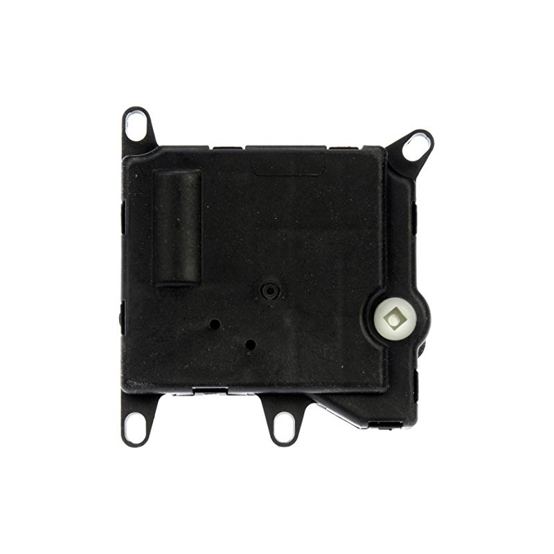Dorman 604-205 HVAC Blend Door Actuator Compatible with Select Ford/Lincoln