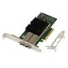 KALEA-INFORMATIQUE PCIe LAN Controller Card 10G SFP+ 2 Ports with
