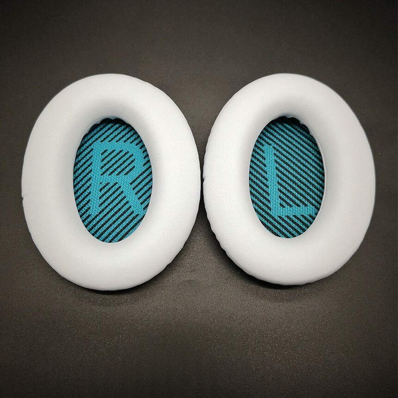 for Bose Ear Pads Replacement QC15,QC25, Ae2 Acoustic Noise Cancelling