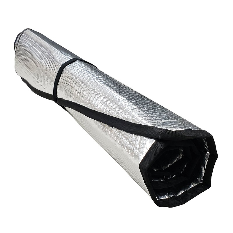 Custom Windshield Sunshade Compatible with 2007 2008 2009 2010 Toyota