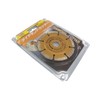 Eyewood Diamond Cutter Segment Dry Type for Concrete 2 Pieces