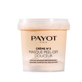 PAYOT CREME No2 Soothing Comforting Rescue Mask 10g - Single Use