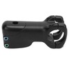 Bike Stem 31.8mm Aluminum Alloy Road Bike Mountain Bike Handlebar