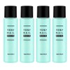 Tony Moly Tony Nail Remover, 150ml, 4 pieces / 토니모리 토니네일 리무버, 150ml, 4개