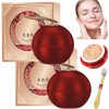 Crema facial Hidratante Anti-Edad de Sangre de dragón con Retinol,