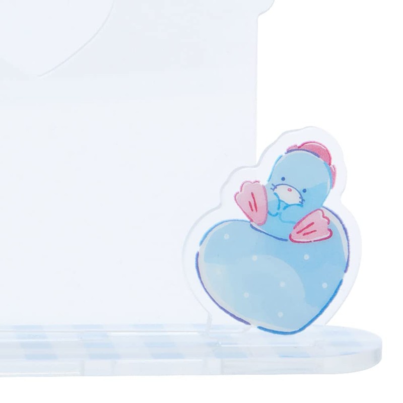 Sanrio (SANRIO) Tuxedo Sam Cheki Stand (Enjoy Idol) 950343