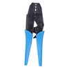HS-30J 0.5-6.0mm Wire Stripper HighCarbon Steel Cable Stripping Pliers 20-10AWG