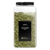 GranAroma Cilantro Flakes, Aromatic Spice, Salsas & Tacos (1 Pound)