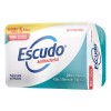 Jabones En Barra Escudo Antibacterial Protección Y Frescura 5 Barras