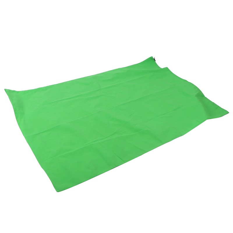 Plant Cover Winter Protection PVC NonWoven ColdProof Bag Antifreeze Green