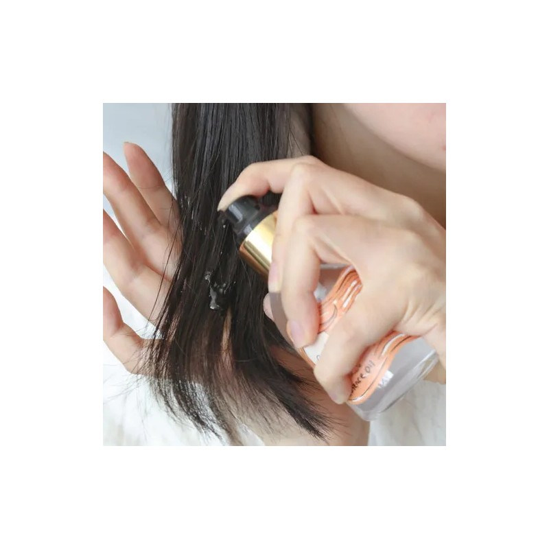 Elizavecca Aceite Esencia Muscular Para El Cabello Cer-100