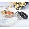 Stocking Stuffers Holiday Outfits for Women 2024 Moissanite Rings for