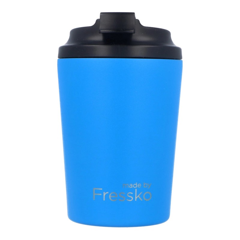Fressko Reusable Cup Bino 8oz, Grape