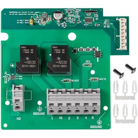 Heater Relay Board Replace 77119 (Formerly 74618) Fit for IQ 2020 of Watkins SPA Heater Relay Control Board
