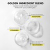Deep Collagen Volufiline Serum with Niacinamide, 45ml