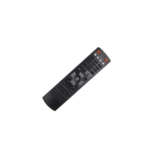 HCDZ Replacement Remote Control for Insignia NS-R5100 NS-R5101 8300472900050S AV