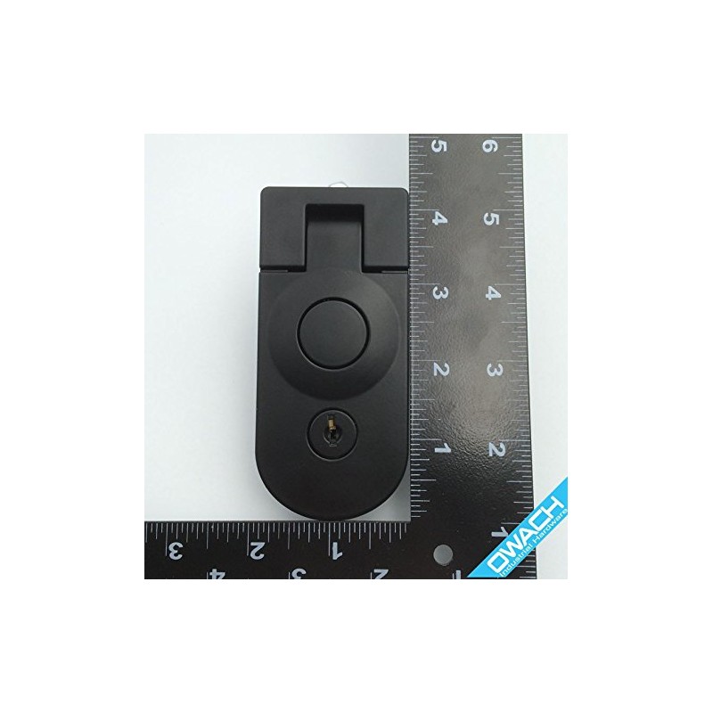 OWACH RV Compartment Lock Trigger Latch Baggage Door Latch, with