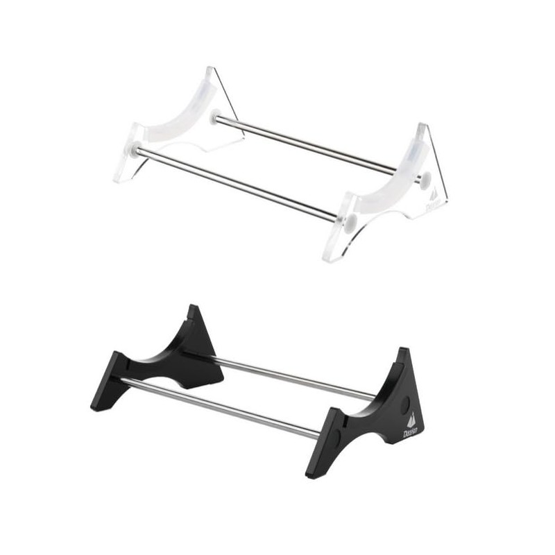 JBL Flip7/6/5/4 Bluetooth Sound Compatible Speaker Stand Holder Transparent Show