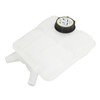 Coolant Reservoir Expansion Tank with Cap 8V618K218AE Replacement for Focus