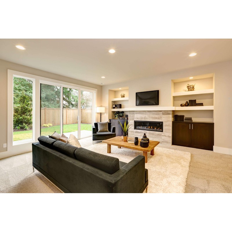 VBLED® Tunable White LED Recessed Spotlight LED 15 W 3000-6500