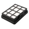 2 Pcs Replacement Filter Compatible with Eureka NEN180 NEN186BL Bagless