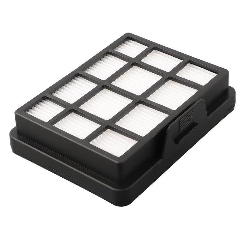 2 Pcs Replacement Filter Compatible with Eureka NEN180 NEN186BL Bagless