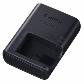 Canon Battery Charger LC-E12 for Battery Pack 6781B001