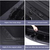 Elsetyler Custom Fit for Cargo Liner Volvo XC60 2010-2017 -