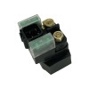 superstarterstore Starter & Relay for YAMAHA 2009-2022 Grizzly 550 700