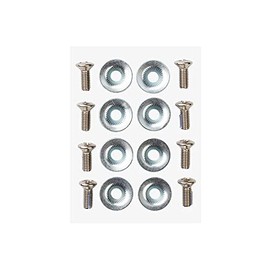 Burton M6 Montagezubeh r-Set