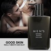 300ml Men Fragrance Body Lotion Moisturizing Hydrating Brightening Body Cream
