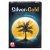 Silver & Gold Card Game, NSV - 4088