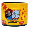 Bote Pre Entreno Bad Guy Oxido Nitrico 30 Servicios Pre