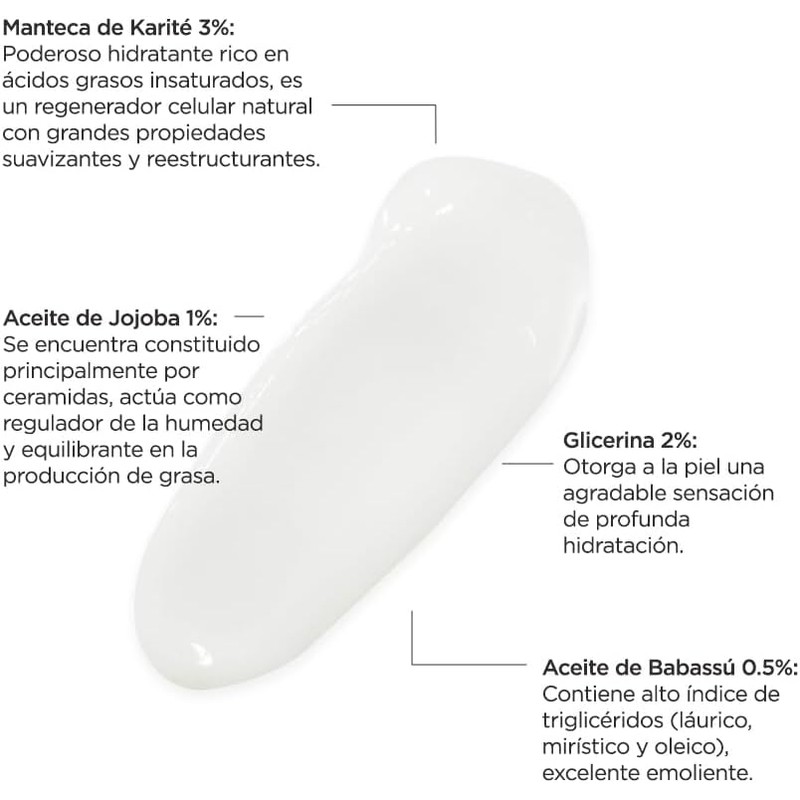 Hand Cream - Reve Dermalotogique - Crema humectante para manos