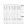 VT Cosmetics [20PACK] VT T-X Toning Special Mask