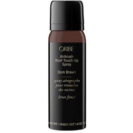 Oribe Hair Care Airbrush Root Touch Up, Dark Brown, 1.8 Fl Oz