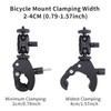 Bicycle Mount Bracket Adapter for DJI RC-N3/N2/N1 Remote Controller Accessories