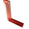 CarAngels Woodworking Ruler Gauge T-Shaped Cage Right Angle Ruler Injury
