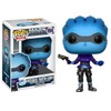 Funko Pop Mass Effect: Andromeda - Peebee with Gun Exclusive