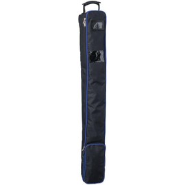 Tough 1 Deluxe Fake Tail Bag Black/Royal