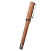 Deff Dief Refill Pen Jacket Converts Into Fine Writing Instruments