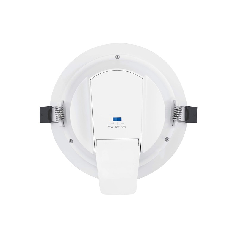 Ledvance 13W Aluminium Downlight - White