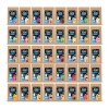 50 Sabores Base Para Frappe En Polvo 1kg, Universo Cafetero