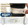 The Wright Stuff Elgin Deluxe Walking Gait Belt (Medium)