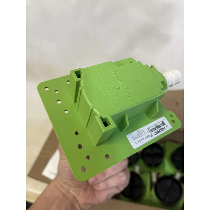 LSP case of 10 LSP OBPS-104-RK-LL Pull Stop Box Rough-In