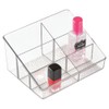 InterDesign Rain Vanity Organizer