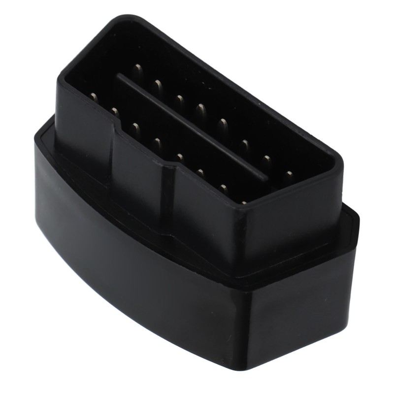 OBD2 Fault Code Reader OBDII Scanner Engine Check Detector Scan